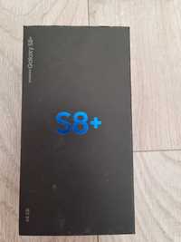 Продава  Samsung s8 plus