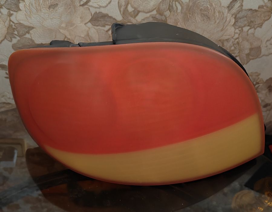 Продам левую заднюю фару на МАТИЗ