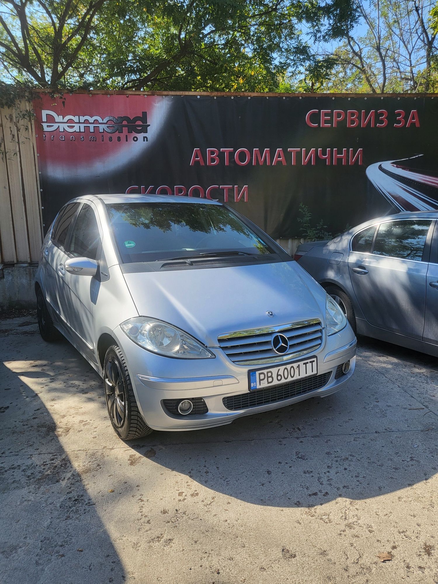 Продава се в топ състояние