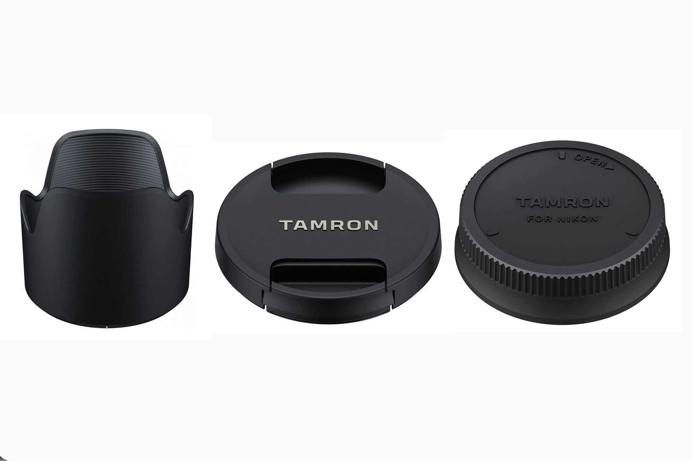 Accesorii pentru obiectiv Tamron 70-210mm F4 Di VC