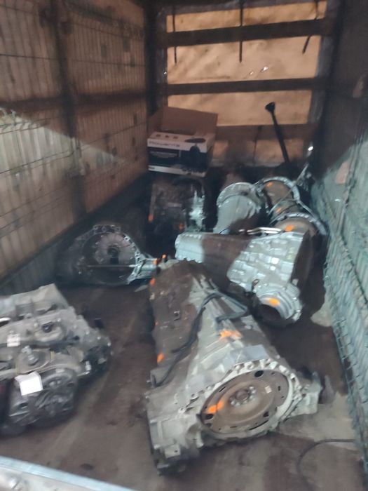 Audio si Ecu tcu tcm cutie automată calculator cutie calculator