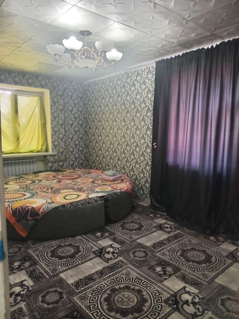 Центр Абая 170 1 кмн 3й эт 14,500мл