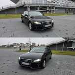 AUDI A4 1.8TFSI Limuzina 2011/Led/Piele/Incalzire scaune/MMI color/