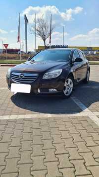 Opel insignia 2013