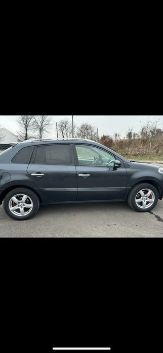 Vand Renault Koleos