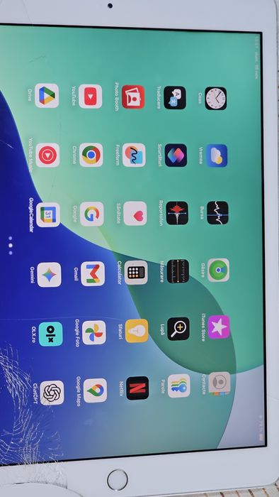 Ipad Gen7 128Gb 10.2 2197