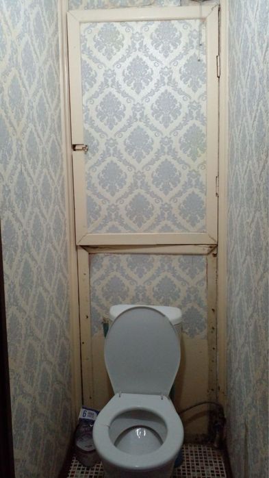 Сергелинский р-н, Куйлюк Массив 5 2/4/5 58м2 2х6 балкон