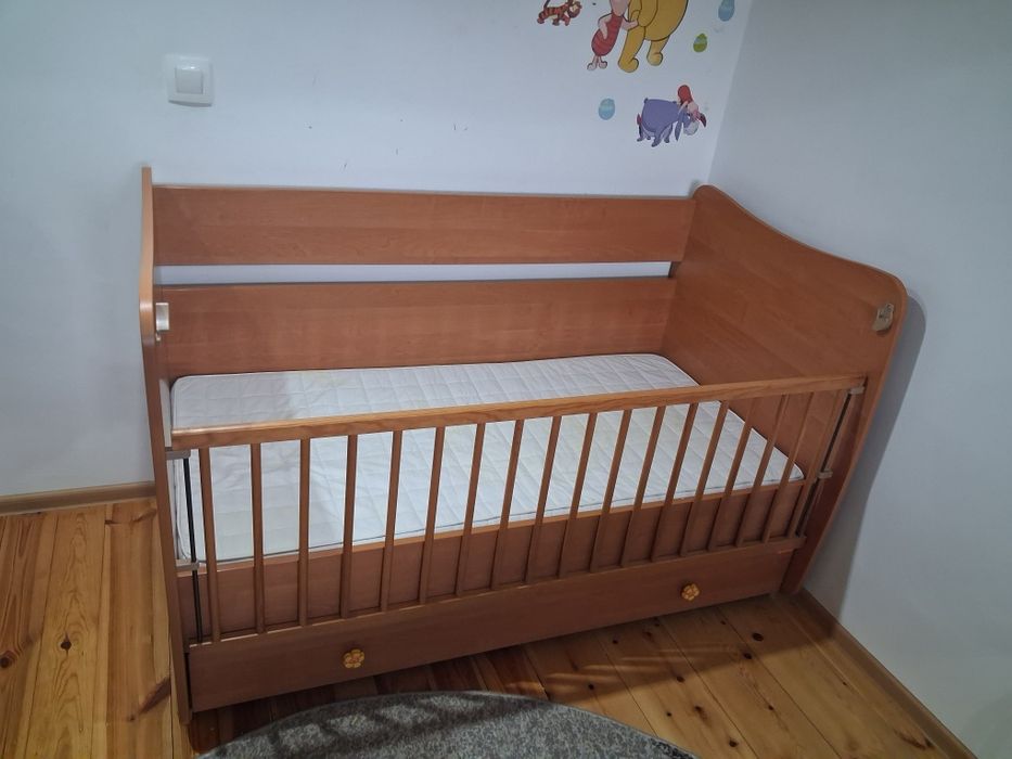 Детско креватче Лорели