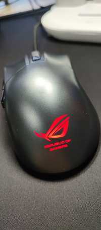 Компютърна мишка Asus ROG Gladius 50лв.