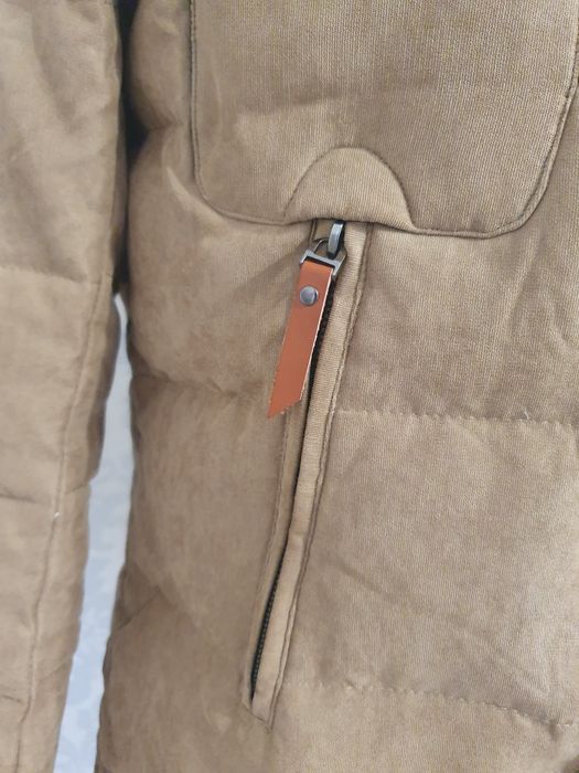 Jachetă Lee Cooper