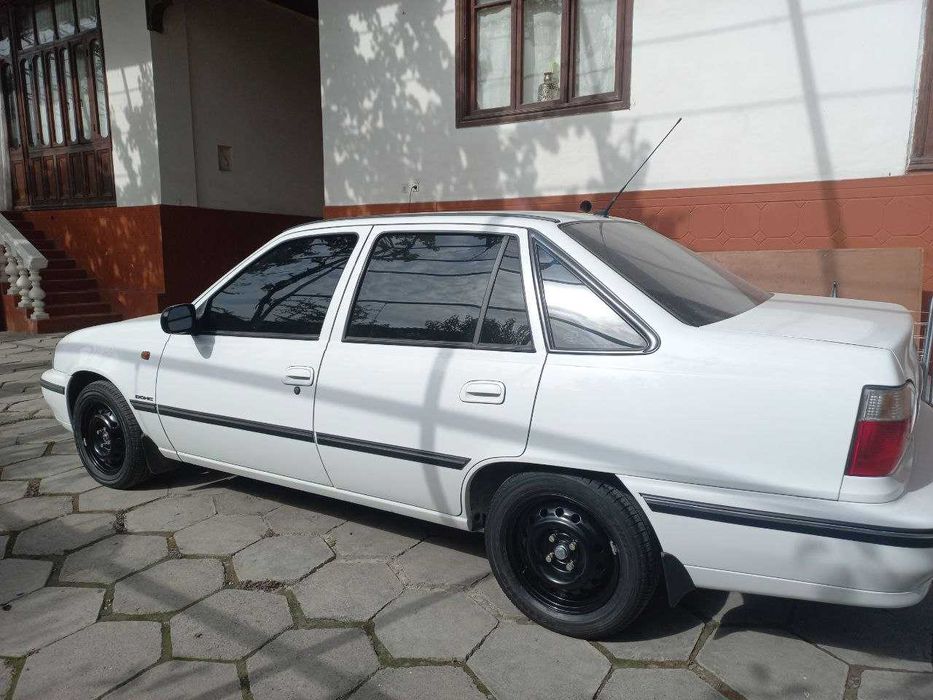 Nexia 1 Toza luxe cond
