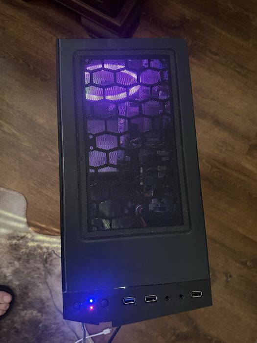 Vand Pc de gaming