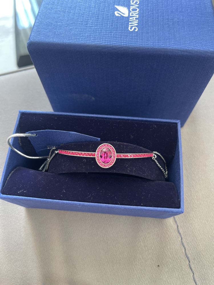 Гривна Swarovski