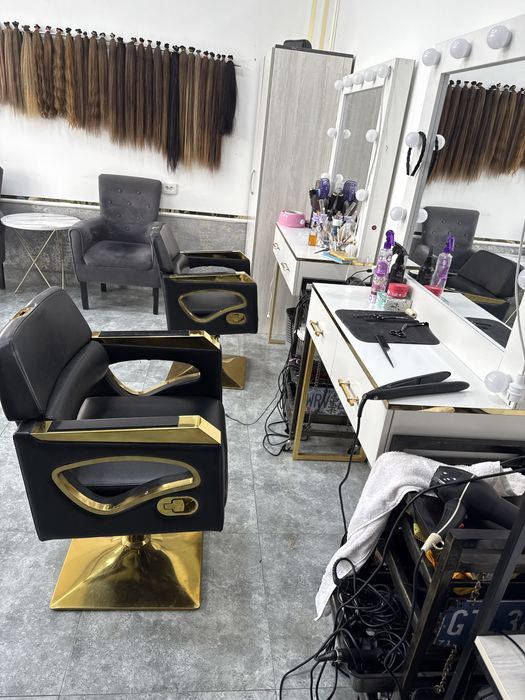 Srochna salon narsalari sotiladi