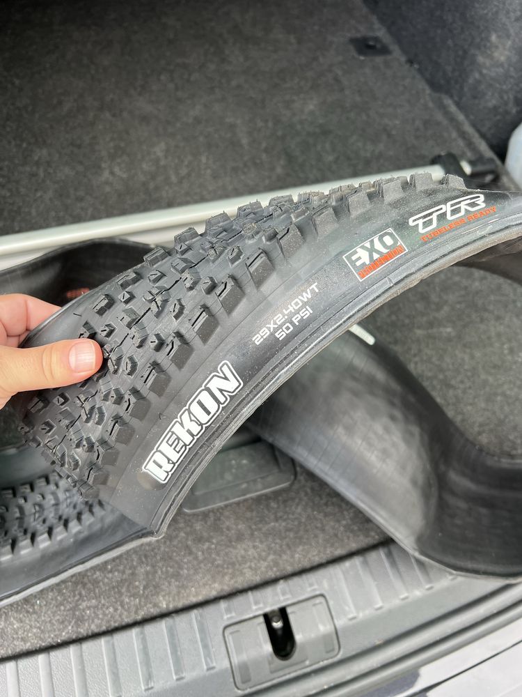 Maxxis Recon 29 x 2.4 Гуми За Колело