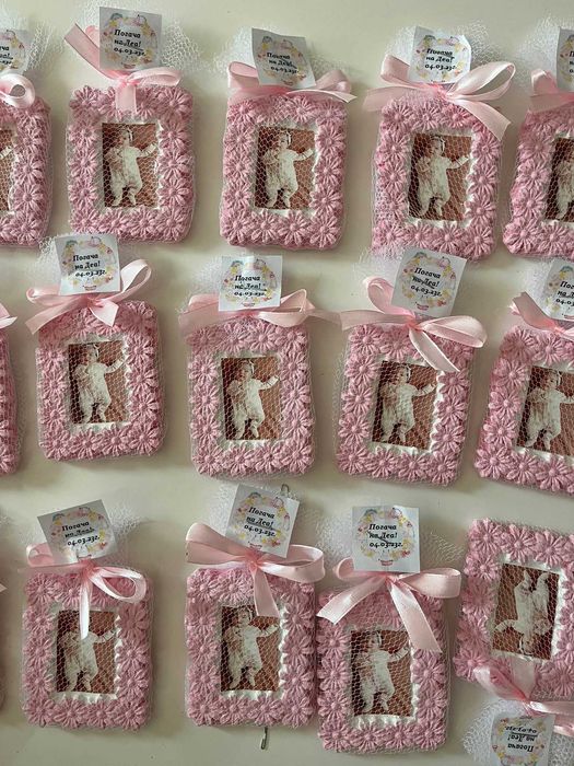 Подаръчета за гости