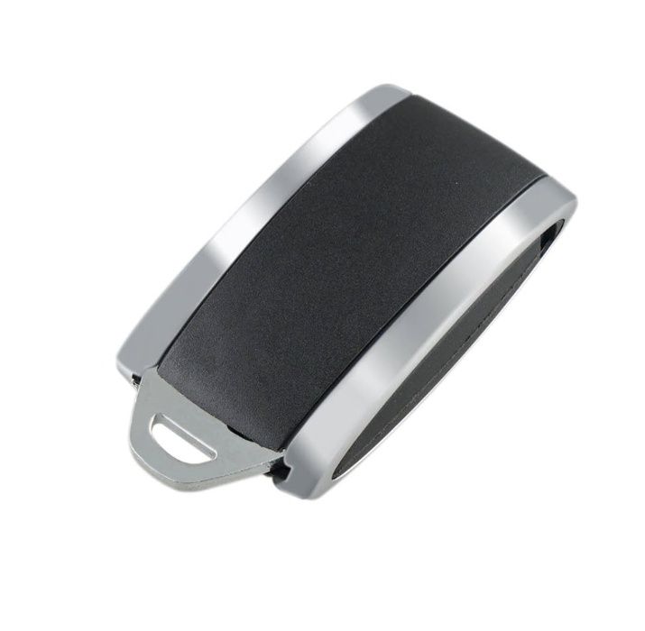 Carcasa cheie Telecomanda Smart key Jaguar XF XK XKR X-Type S-Type