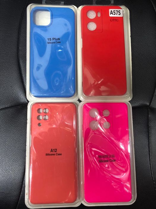 Huse Samsung (modele S si A)