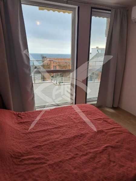 Продава се Тристаен апартамент в Поморие - 97 кв.м за 1928 €/кв.м - Снимка #5