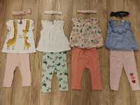 Set 3 piese H&M 74