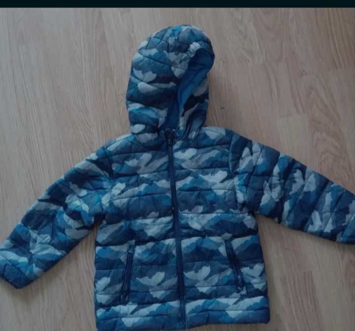 Geci /Jachete bebe 1/2 ani