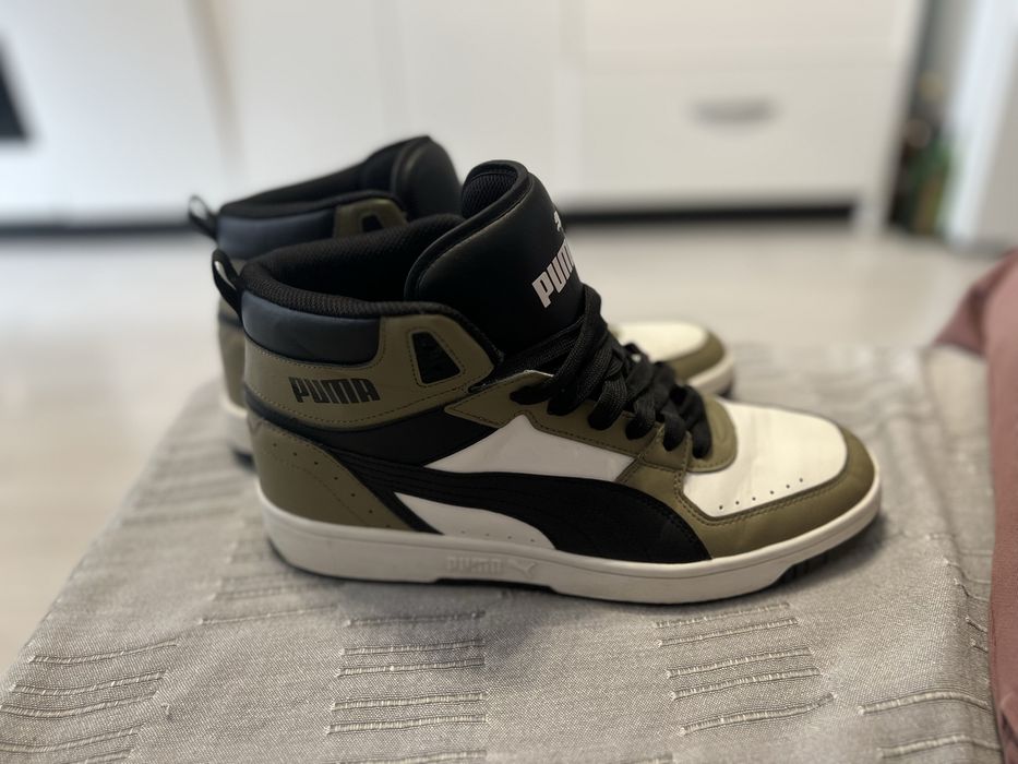 Оригинални маратонки на Пума