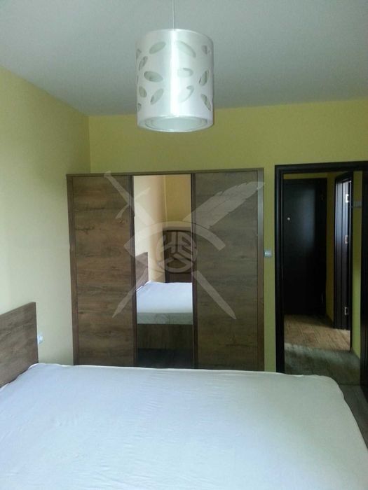 Двустаен апартамент под наем в Южен 180028