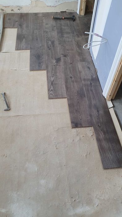 Montaj Mobila, parchet etc. calitate, seriozitate, punctualitate