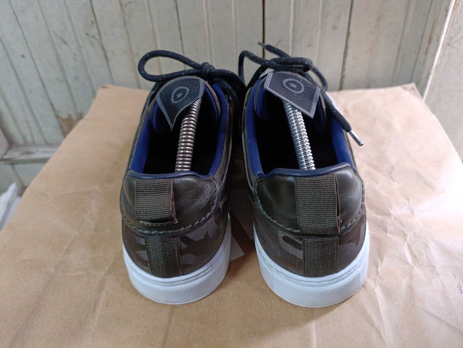 ''Barracuda''оригинални сникърси 44.5 номер