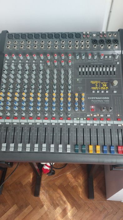 dynacord powermate 1000.3