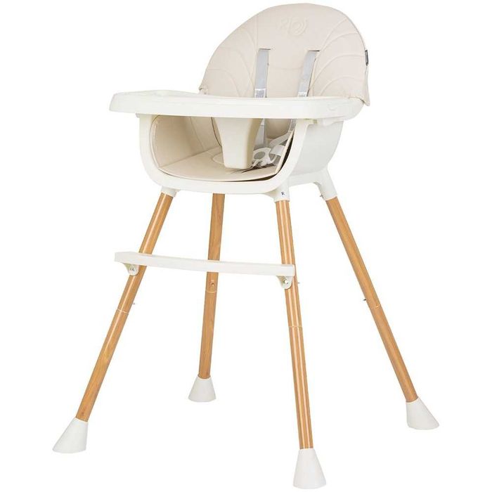 Scaun de masa copii Chipolino Rio 2 in 1