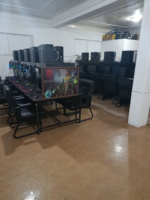 Срочно сотилади 21 дона игравой коплект