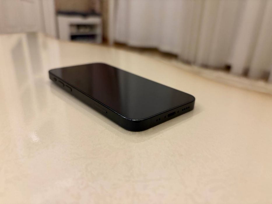 iPhone 13 mini 256GB (Midnight)