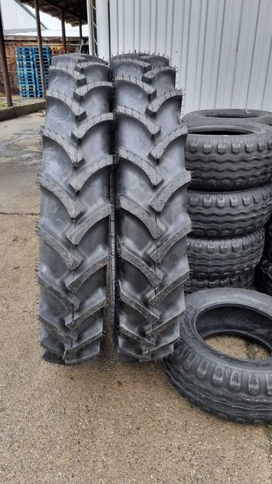 anvelopa 9.5-36 MRL noi cauciucuri agricole garantie si livrare GRATIS