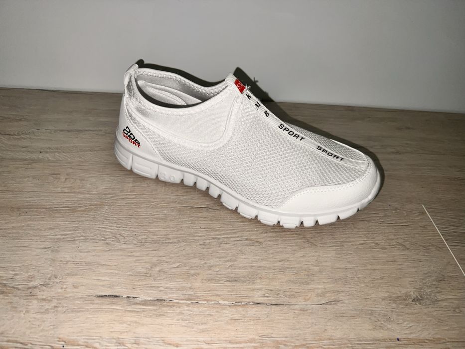 Кроссовки мужские