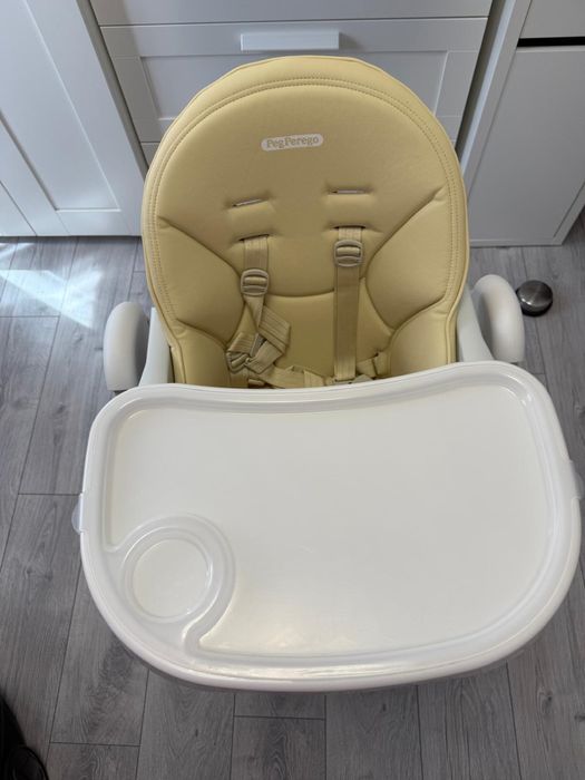 Vand scaun Peg Perego Prima Pappa
