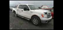 Ford F150 2013 за части