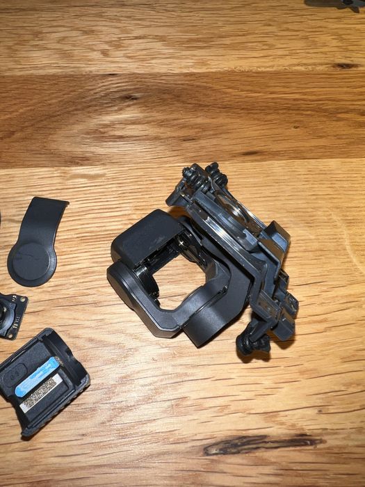 Gimbal Dji Air 2 original nou fara cabluri camera