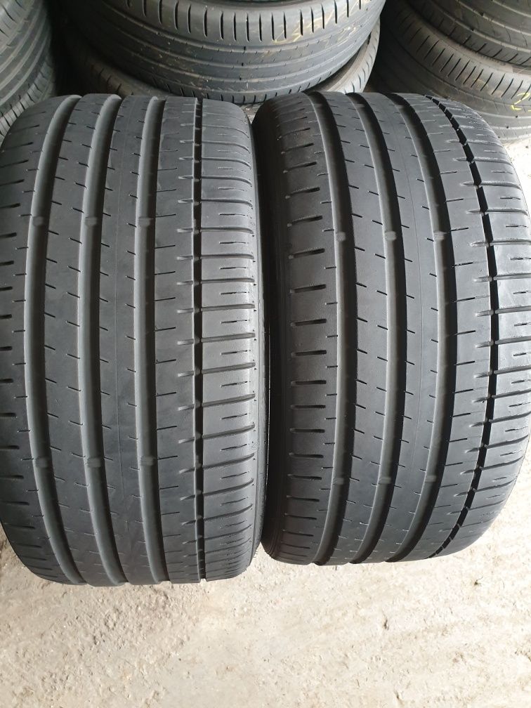 Anvelope 255/30/20 Falken 255 30 R20