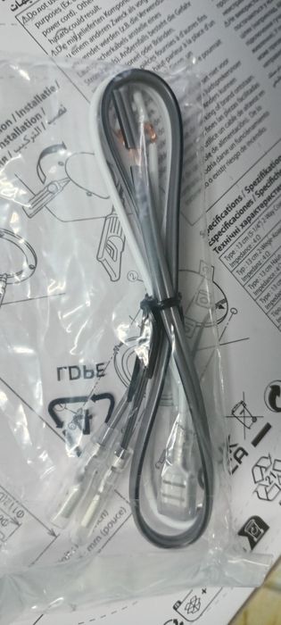 Колони JVC с пищялки 30w