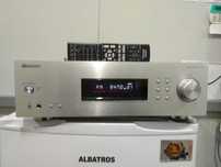 Amplituner receiver stereo Pioneer SX-20S cu telecomanda
