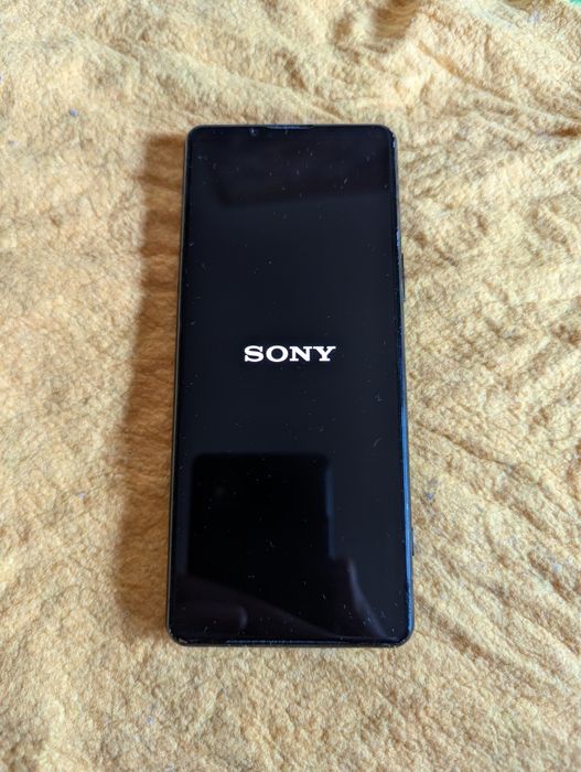 Sony Xperia 5 III (128Gb)
