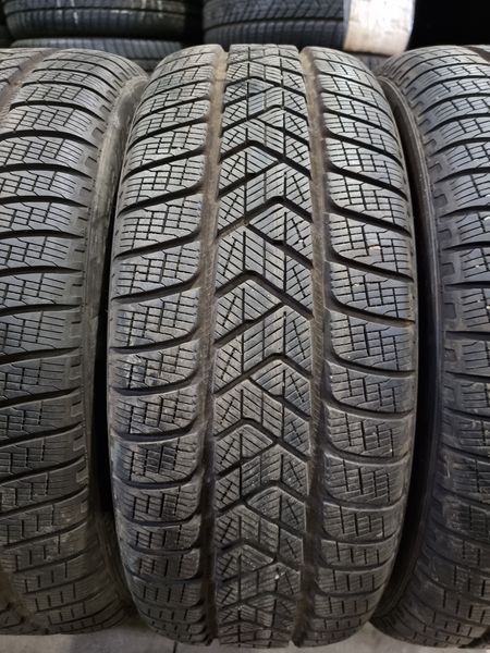 255/45/20//235/50/20 PIRELLI