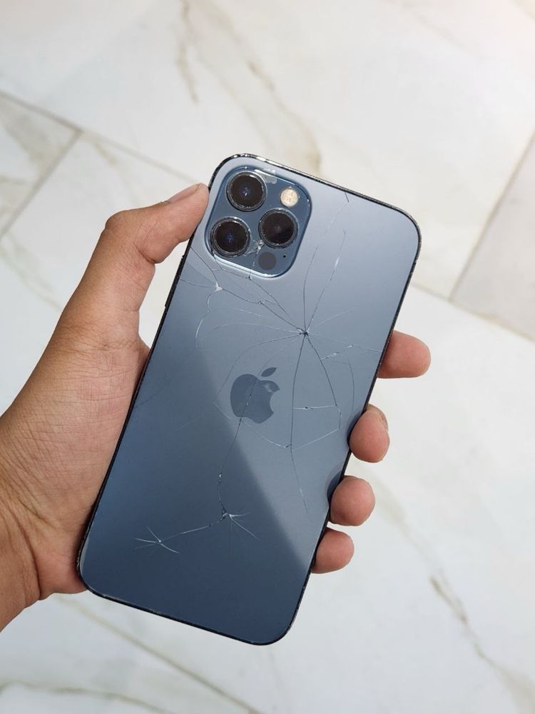 Iphone 12 pro 128GB