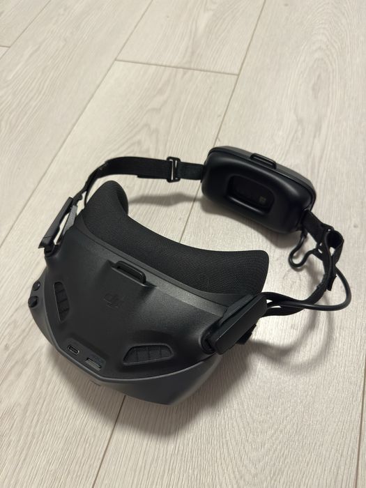 Vand ochelari goggles 3 dji + dji RC Motion 3