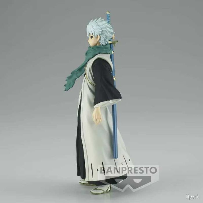 Figurina Anime Bleach Toshiro Hitsugaya