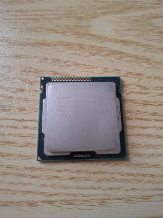 Procesor Intel Cor