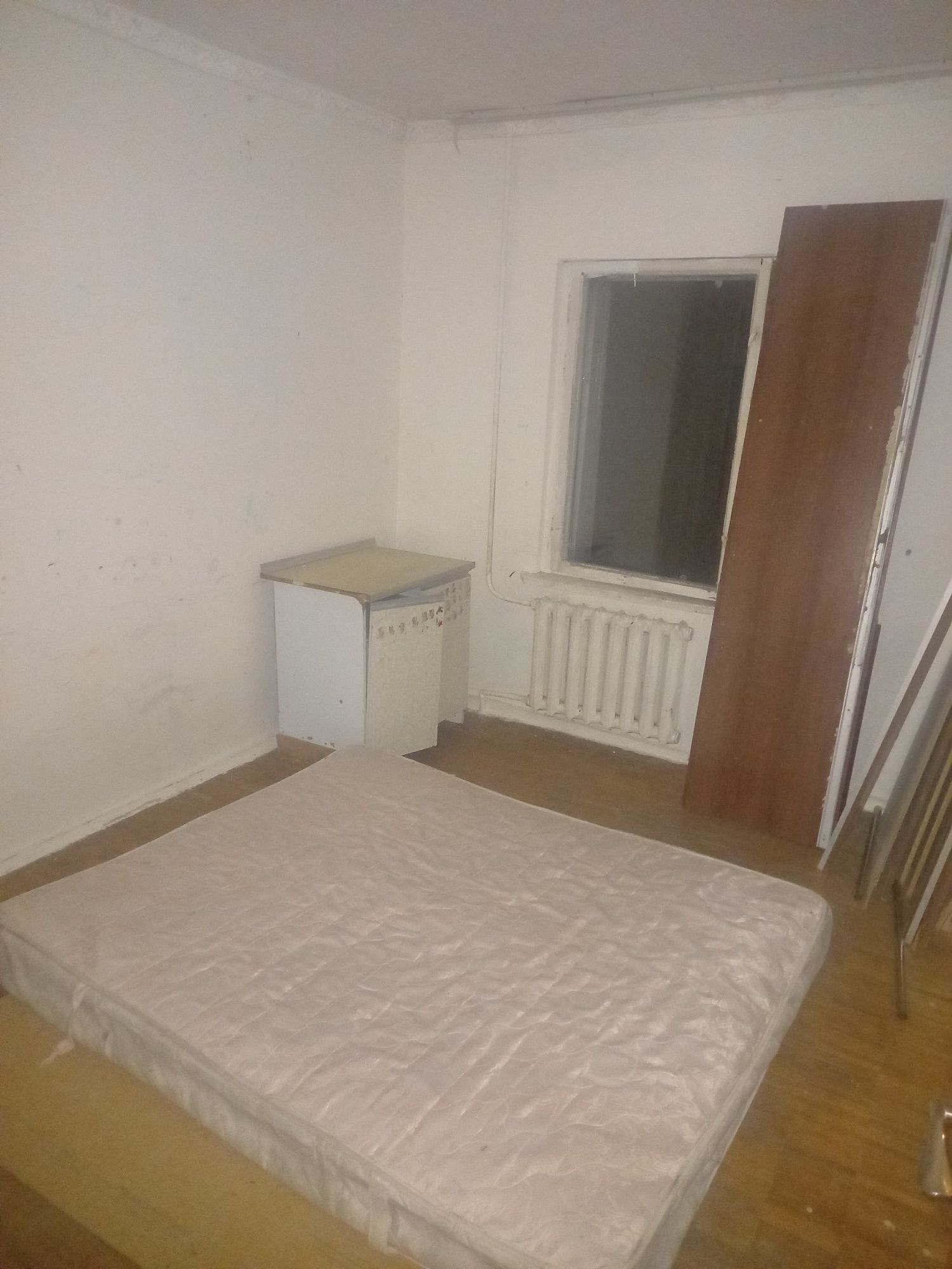 Yunusobod 2-kvartal 2 xonali 60m2