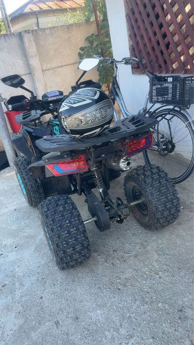 Vand atv nou GDXPRO germany