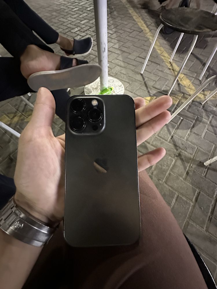 iphone 13 pro holati zor